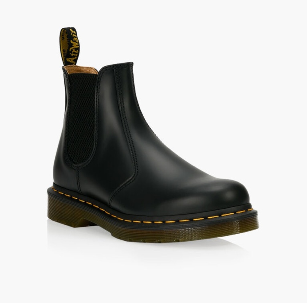 Dr. Martens Chelsea Boots